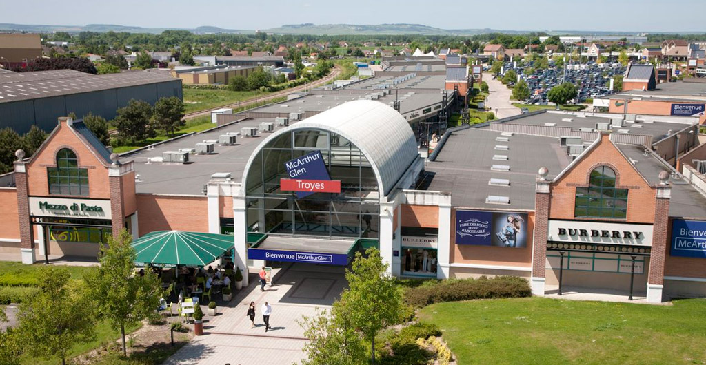 magasin d usine troyes reebok